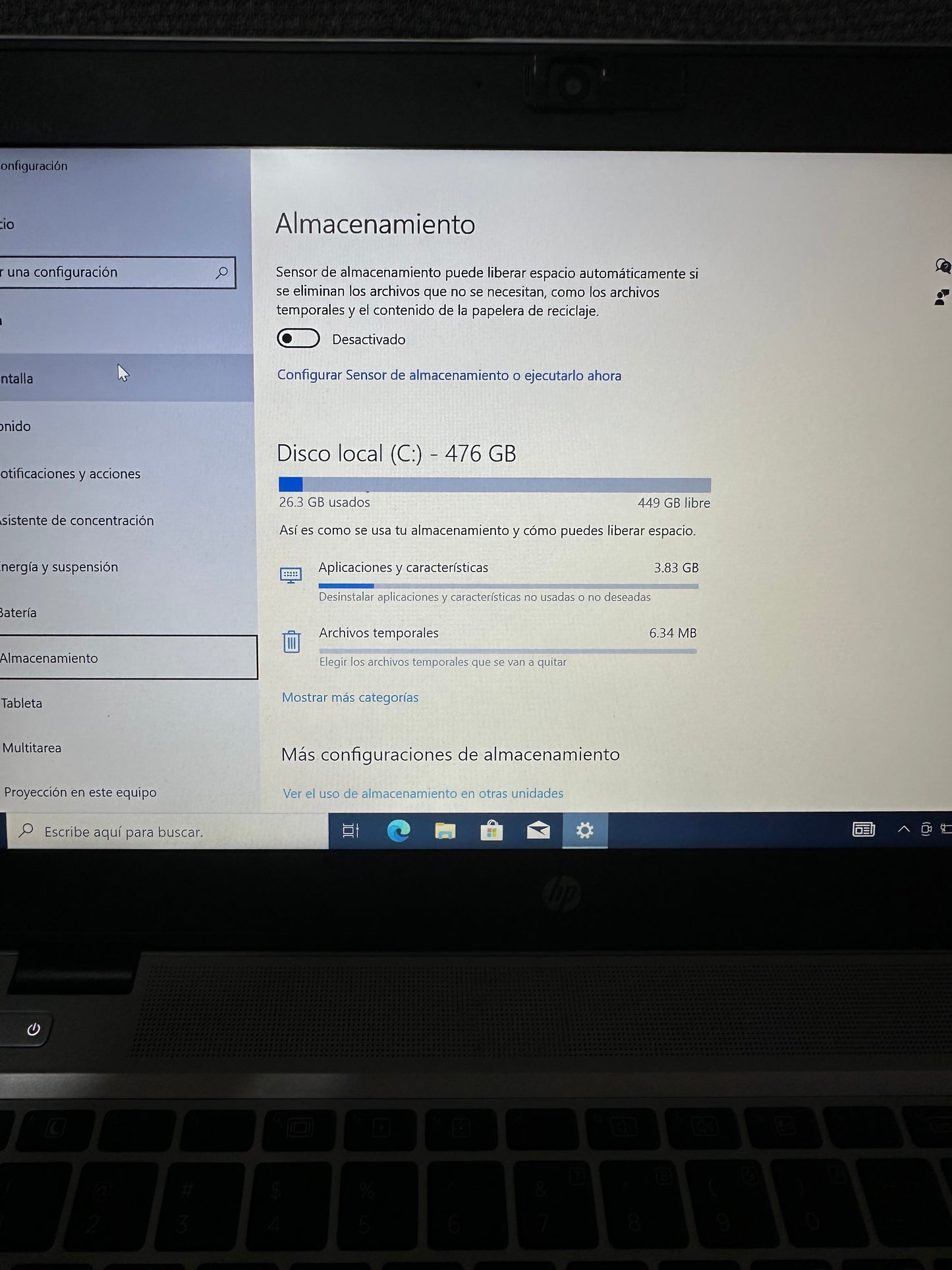 HP EliteBook 840 G3 | 16RAM