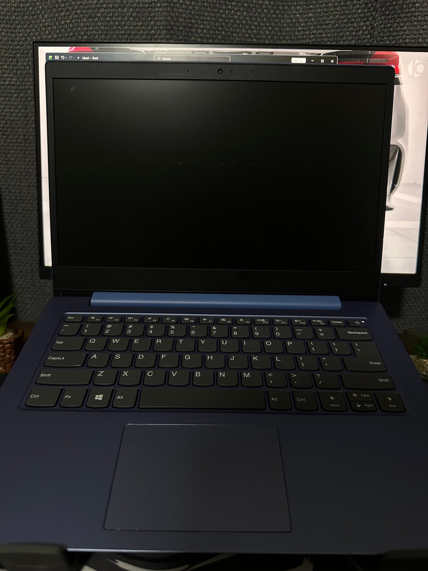 Lenovo Ideapad 1