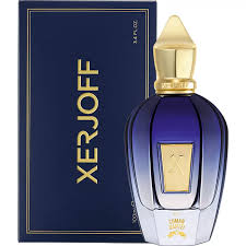 XERJOFF COMANDANTE EDP 100ML