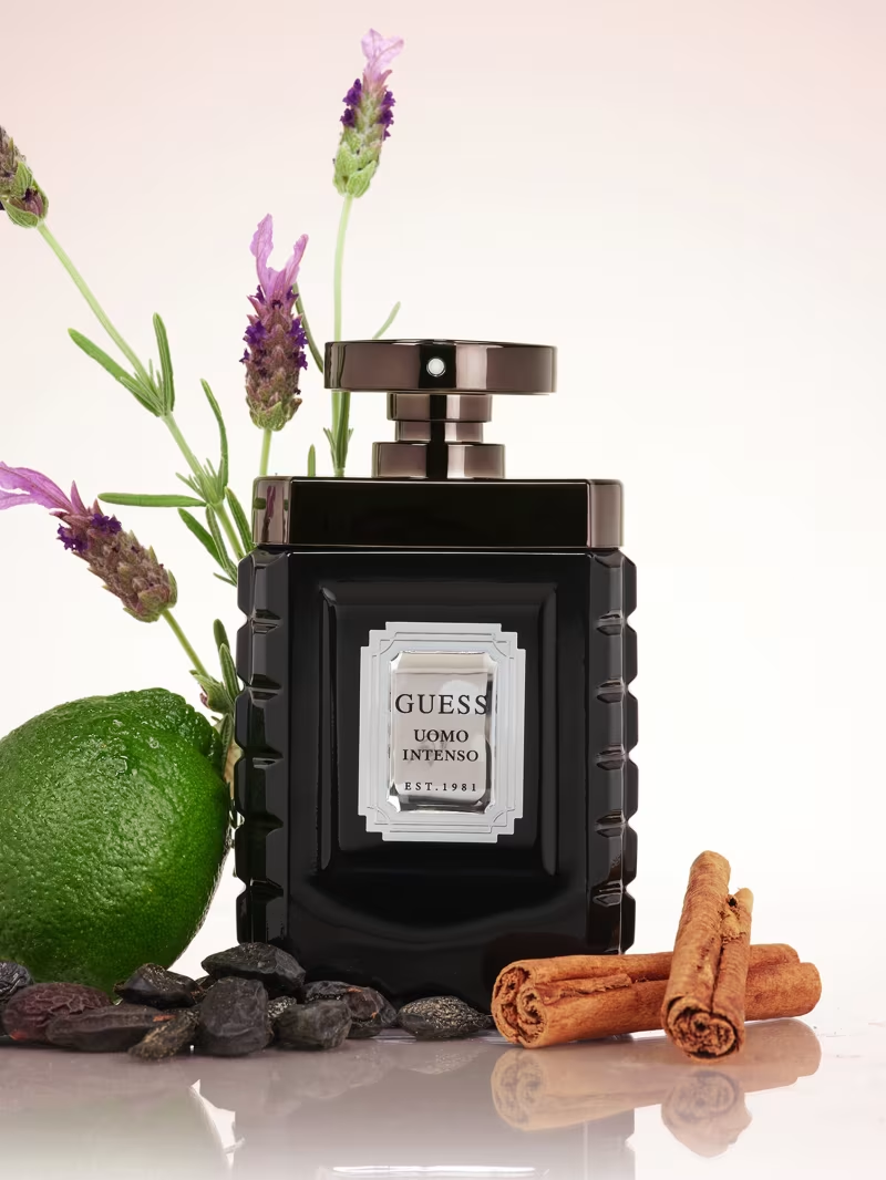 GUESS UOMO INTENSO MEN EDP 100ML