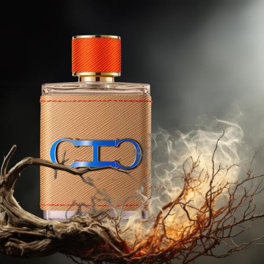 CAROLINA HERRERA CH PASION MEN EDP 100ML