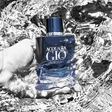 GIORGIO ARMANI ACQUA DI GIO PROFONDO EDP 100ML