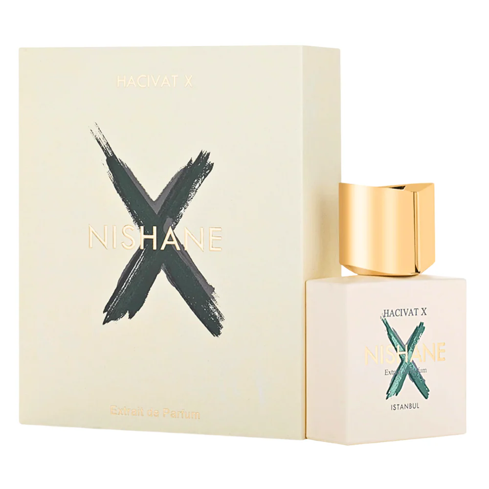 NISHANE HACIVAT X EXTRAIT EDP 100ML