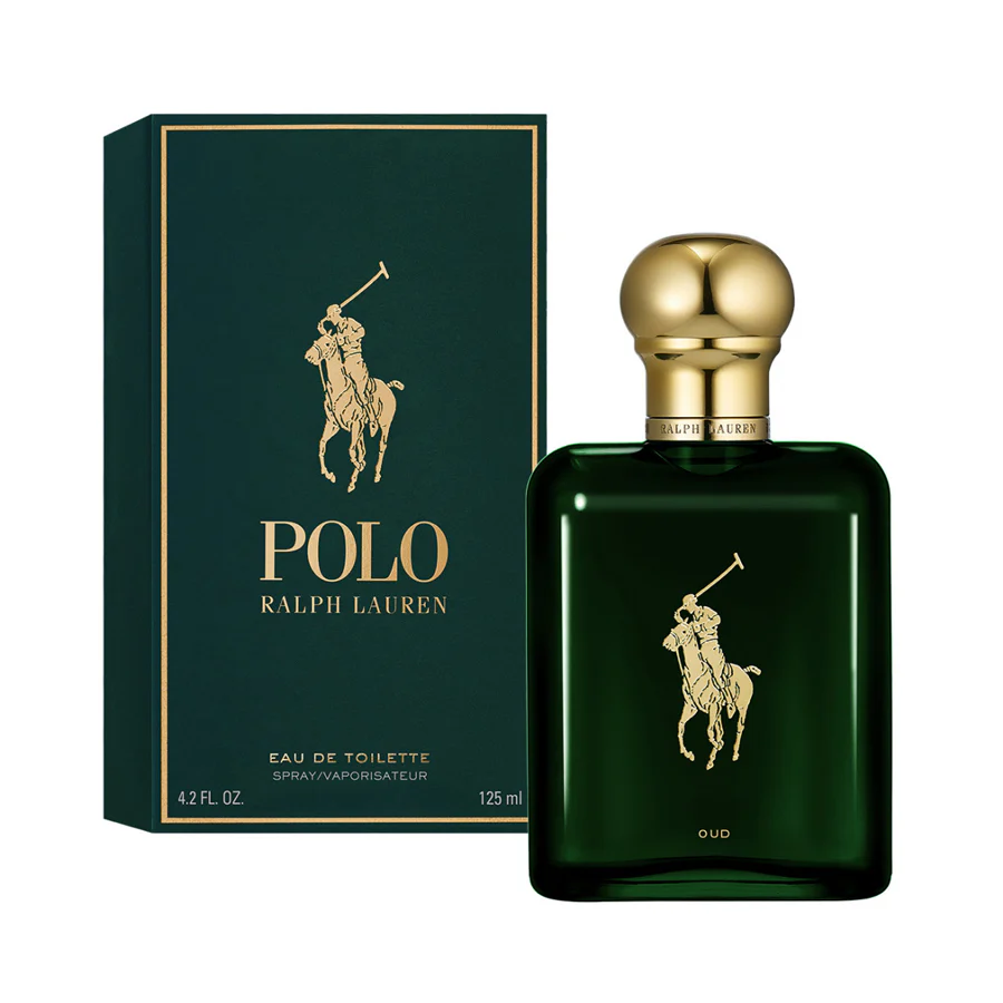RALPH LAUREN POLO EDT 125ML