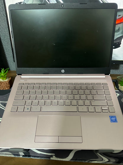 HP Laptop 14-cf