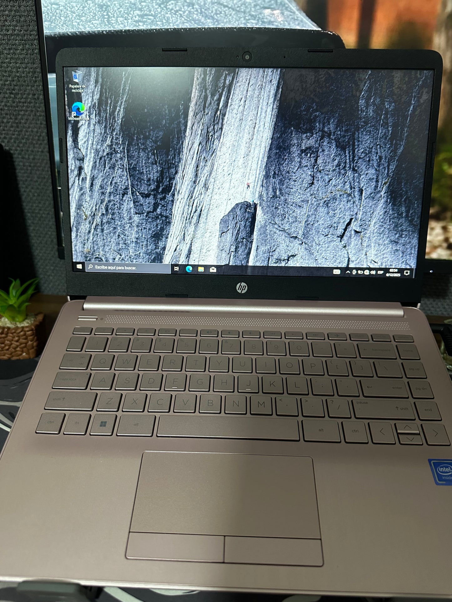 HP Laptop 14-cf