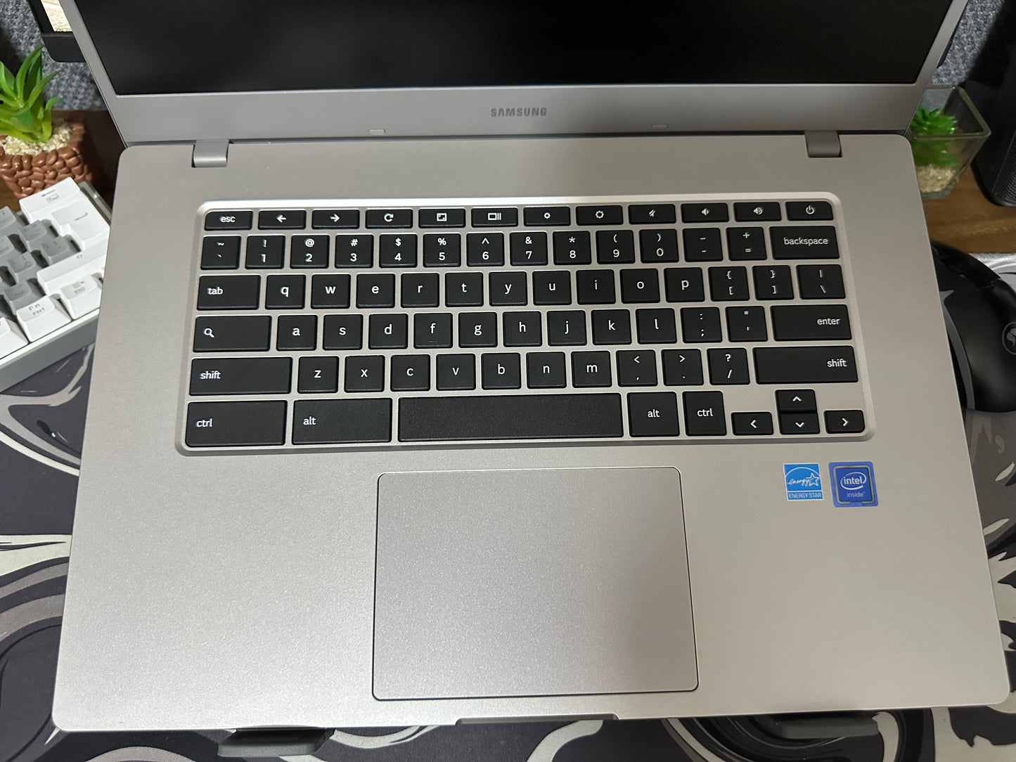Samsung Chromebook 4