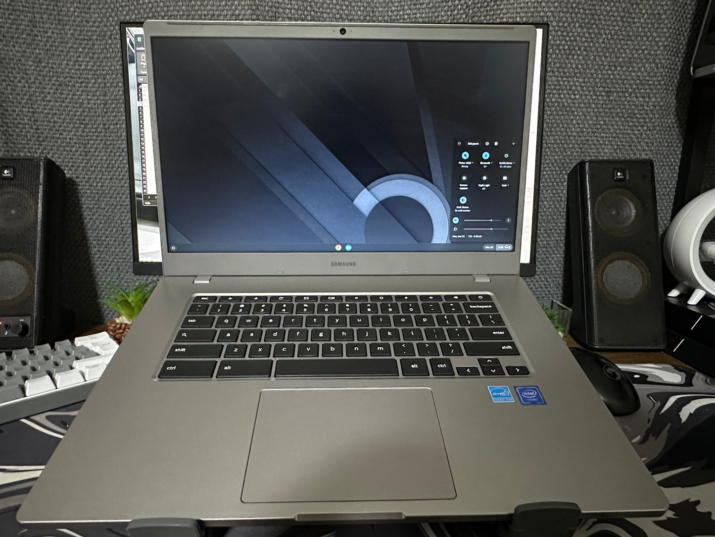 Samsung Chromebook 4