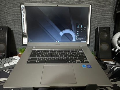 Samsung Chromebook 4