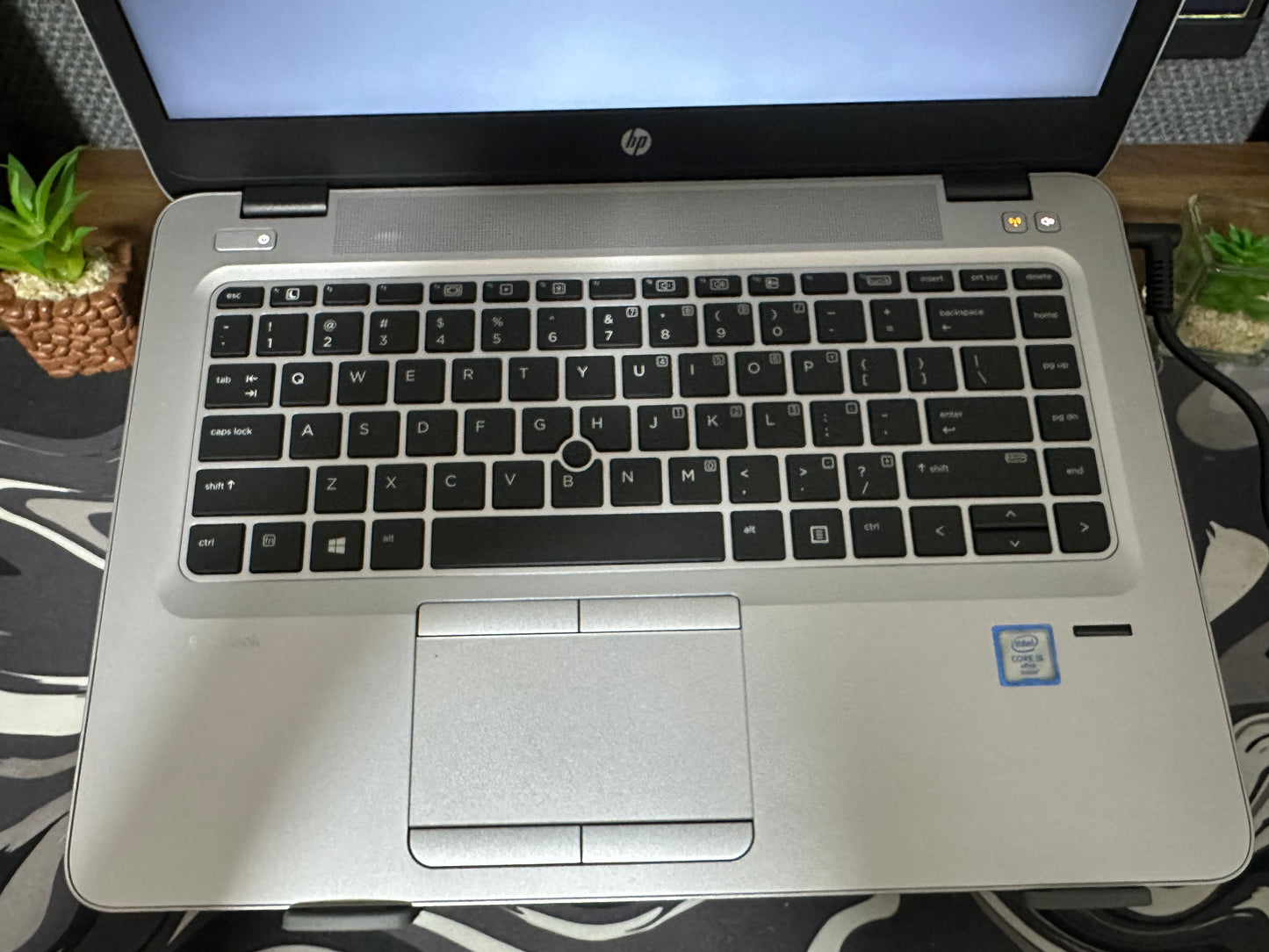 HP EliteBook 840 G3 | 16RAM