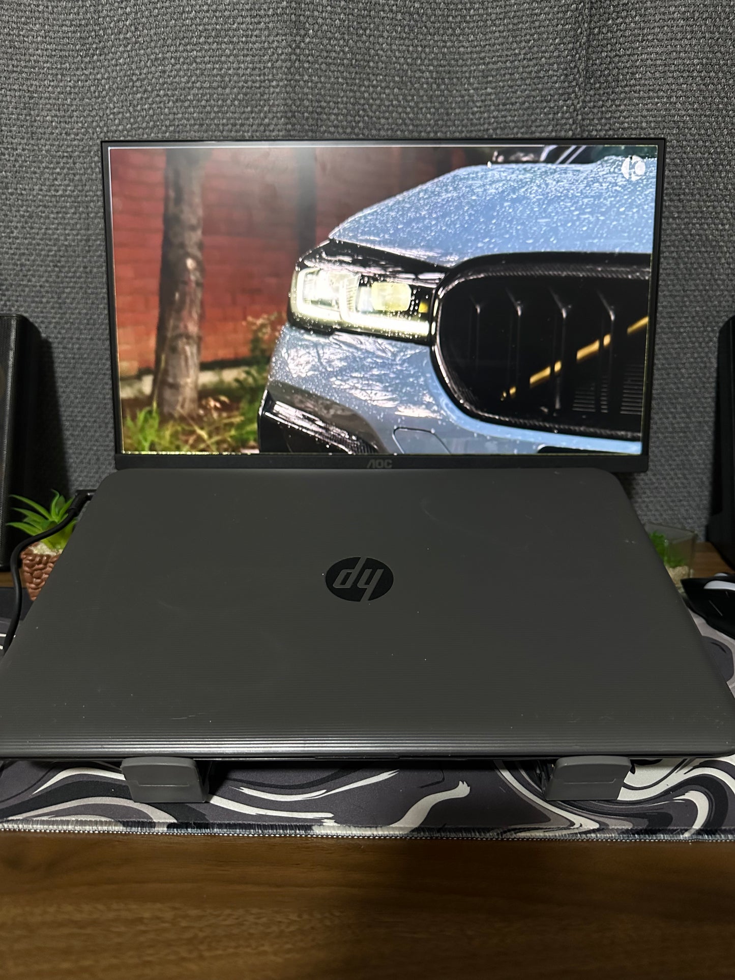 Hp 15 notebook pc