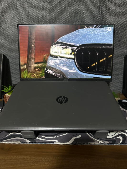 Hp 15 notebook pc