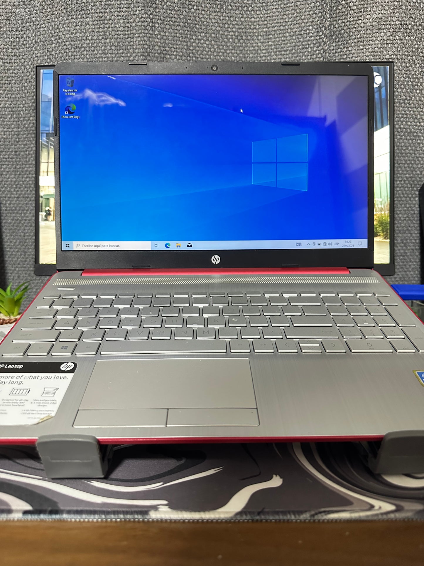 HP Laptop 15-dw1xxx 💻 |