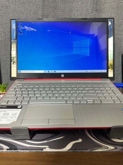 HP Laptop 15-dw1xxx 💻 |