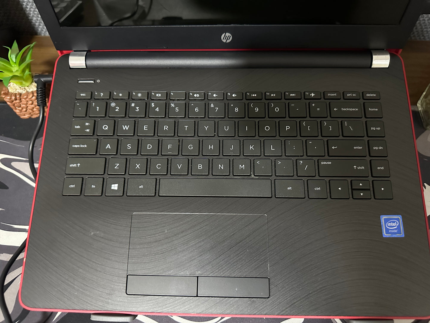 🔴 HP Laptop 14 💻