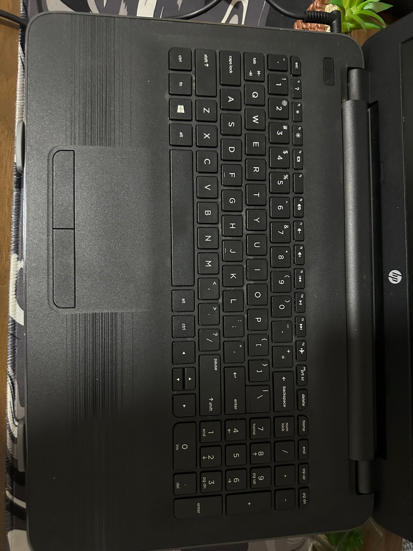 Hp 15 notebook pc