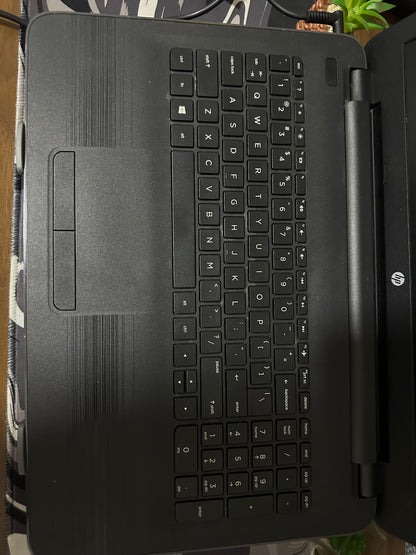 Hp 15 notebook pc