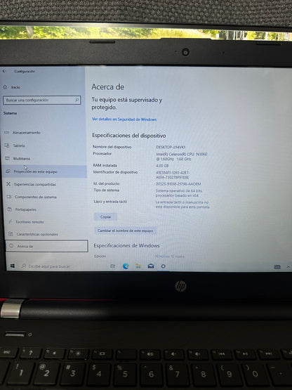 🔴 HP Laptop 14 💻