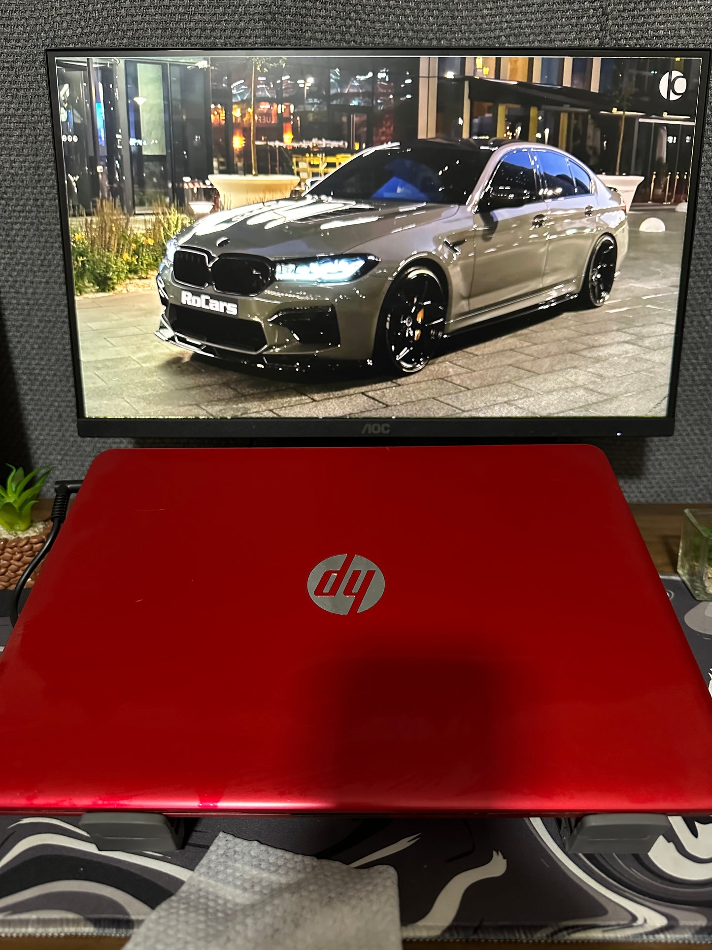 🔴 HP Laptop 14 💻