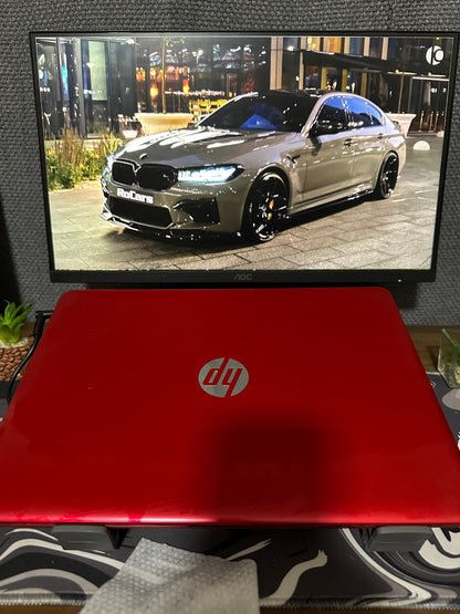 🔴 HP Laptop 14 💻
