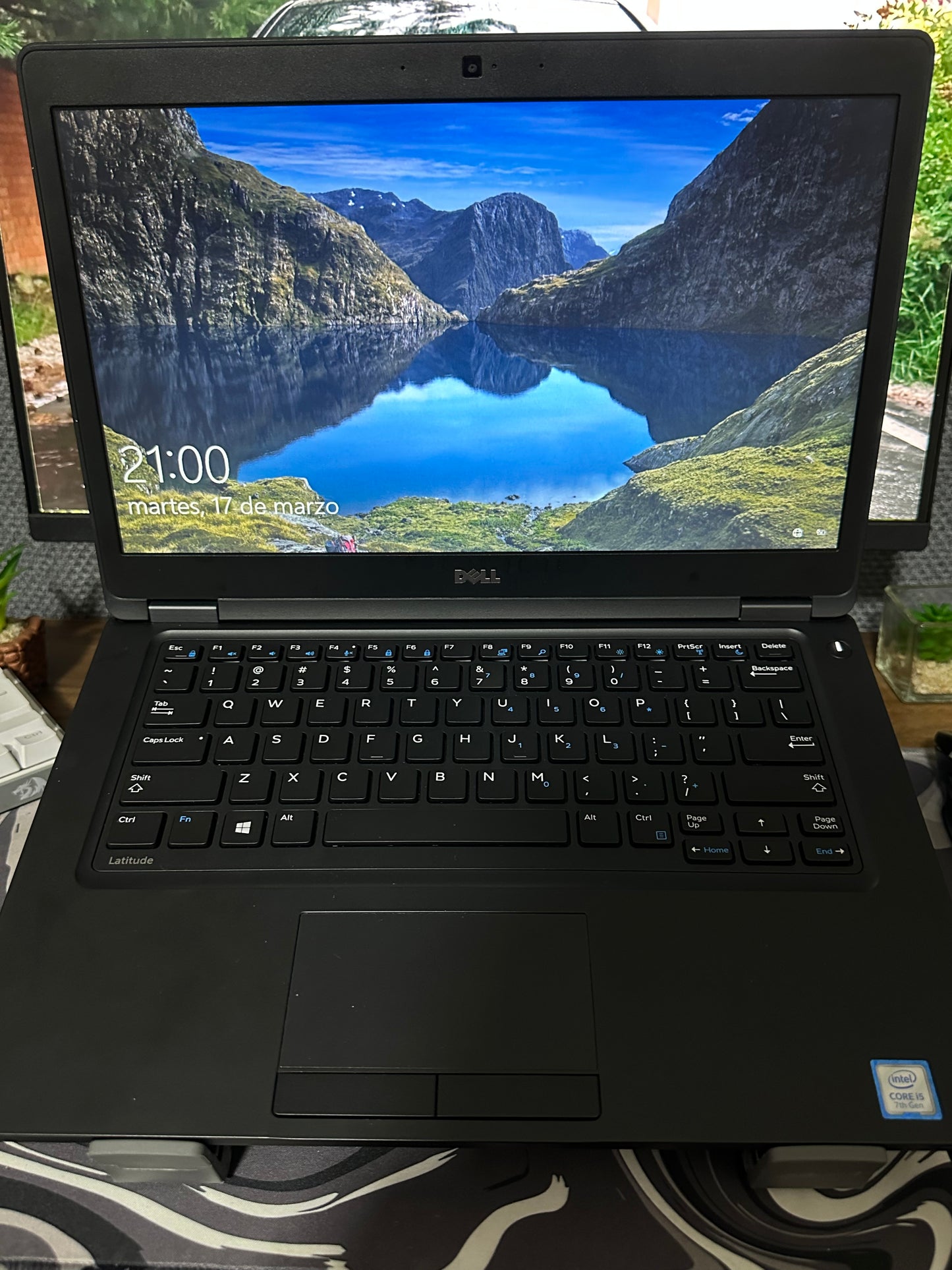 💻 Dell Latitude 5480 | Business Performance