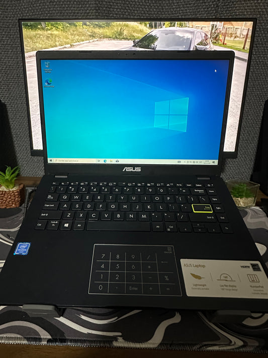ASUS Vivobook E410MA💎