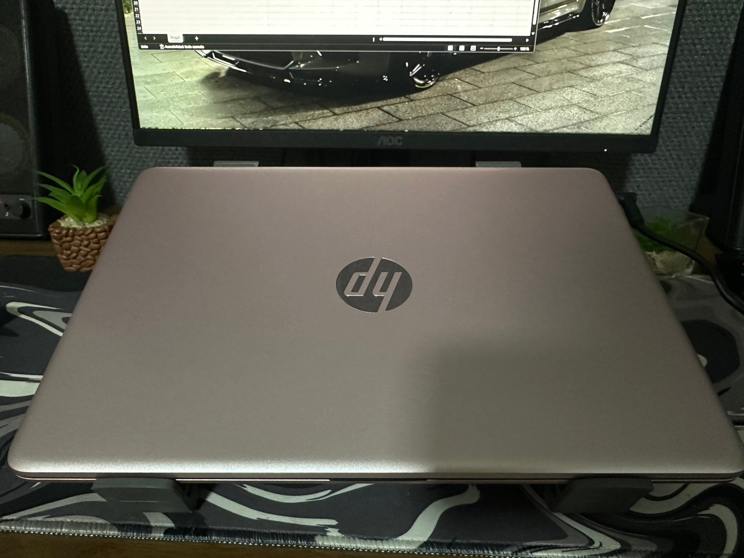 HP Laptop 14-cf