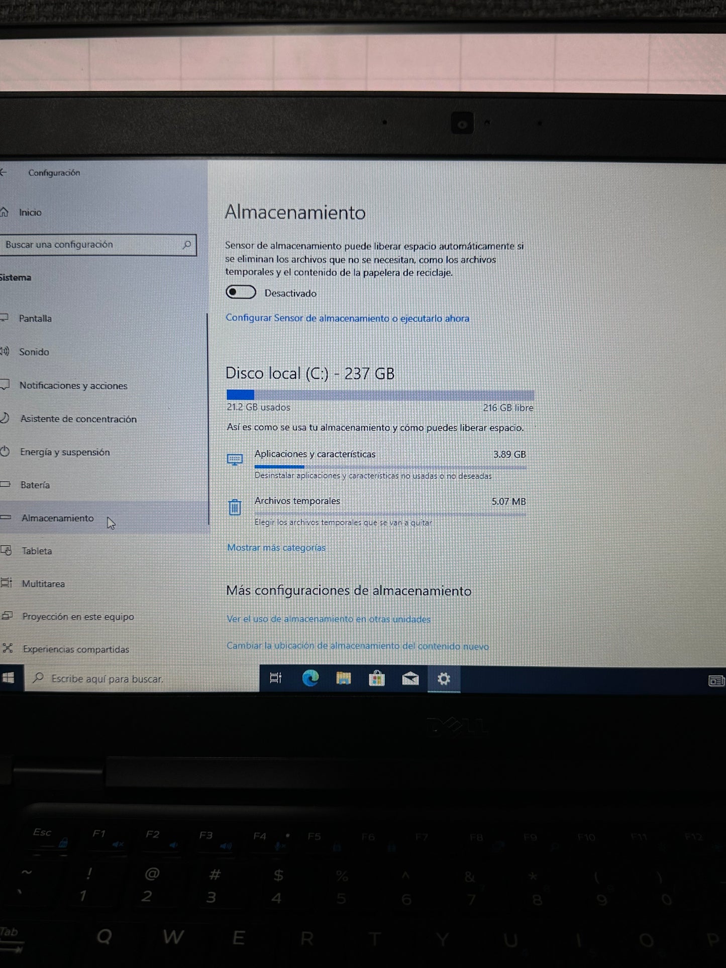 💻 Dell Latitude 5480 | Business Performance