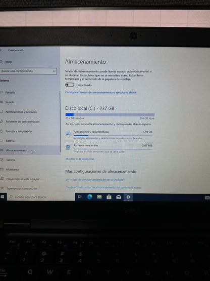 💻 Dell Latitude 5480 | Business Performance