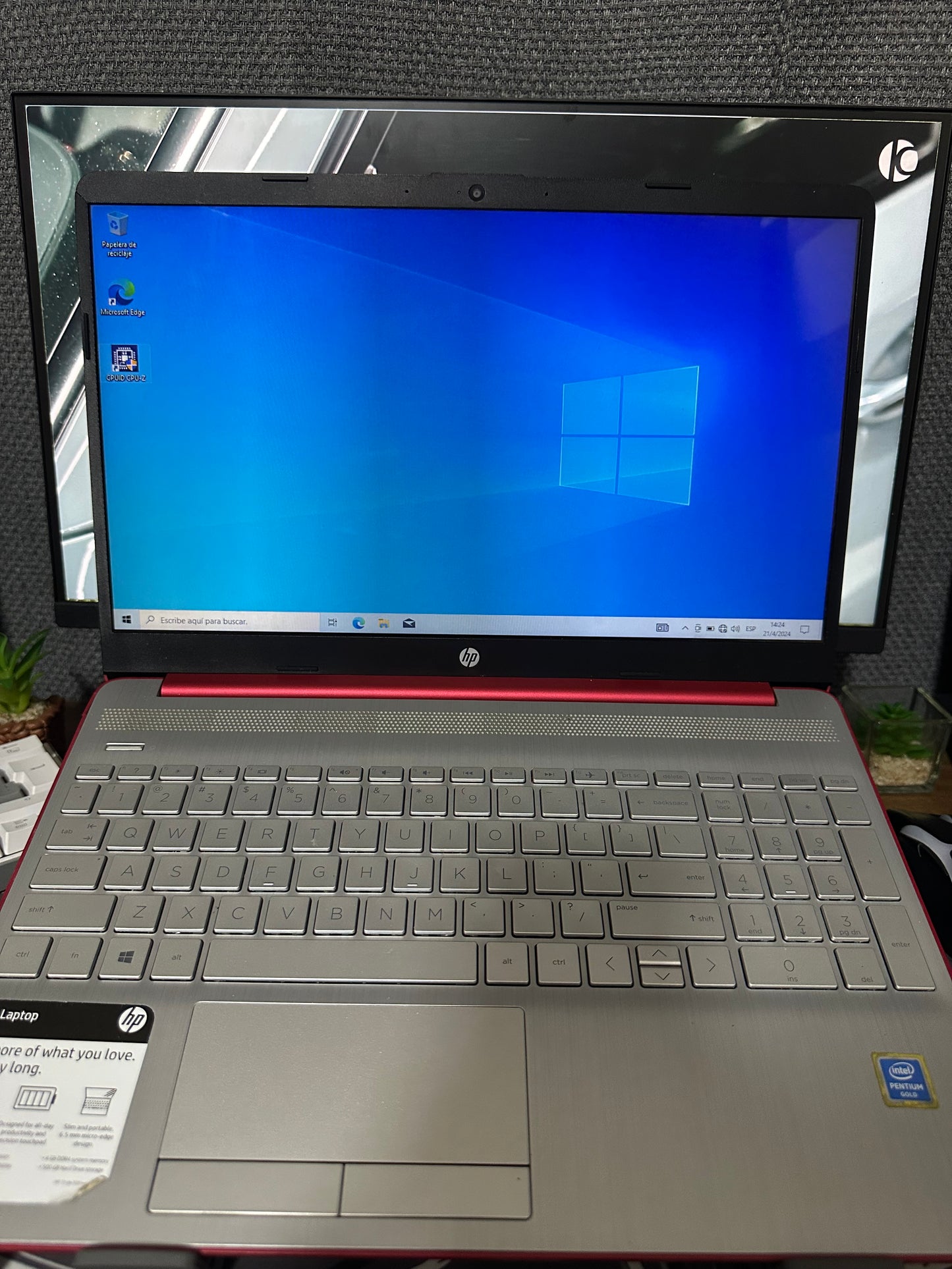 HP Laptop 15-dw1xxx 💻 |