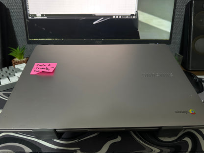 Samsung Chromebook 4