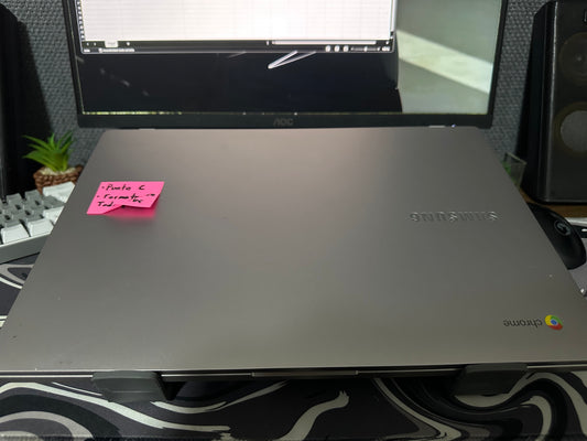 Samsung Chromebook 4