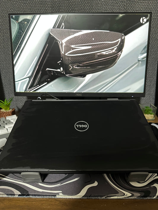 💻 Dell Latitude 5480 | Business Performance