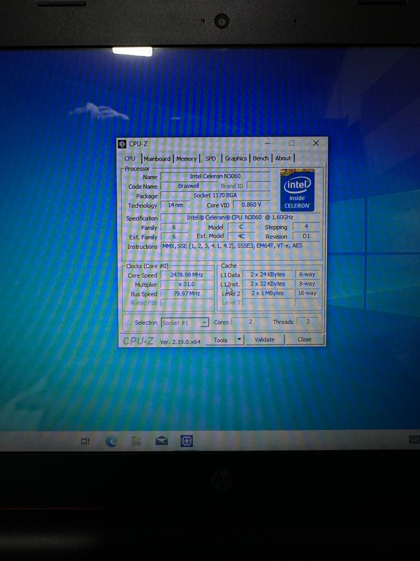 🔴 HP Laptop 14 💻
