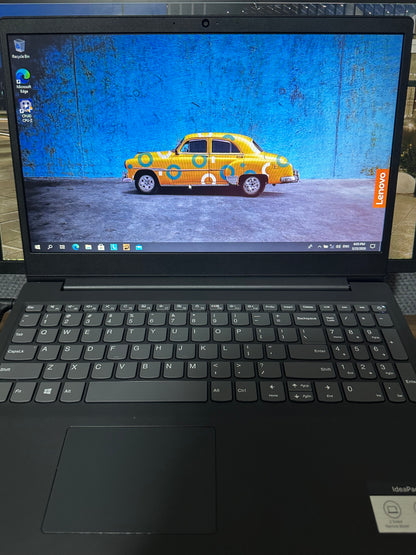Lenovo IdeaPad S145 💻 | Elegancia, Delgadez y Rendimiento Eficiente