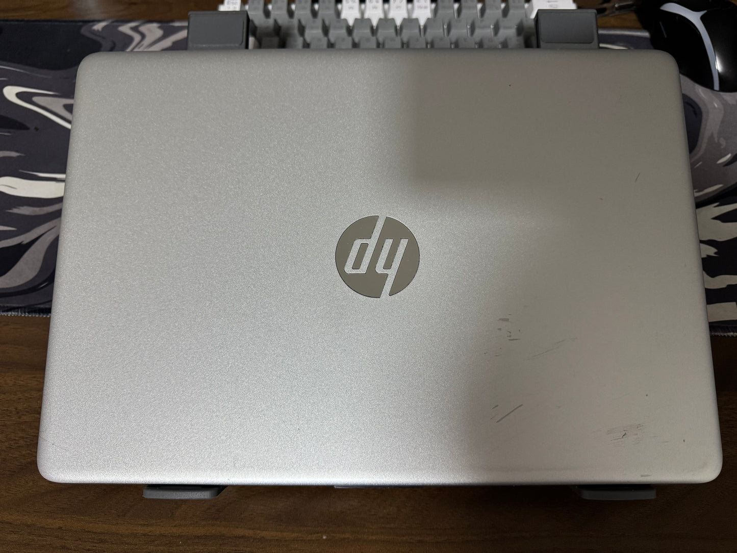 HP Laptop 14-dq2xxx 💻  | Potencia de i5 11va Gen y 12GB RAM