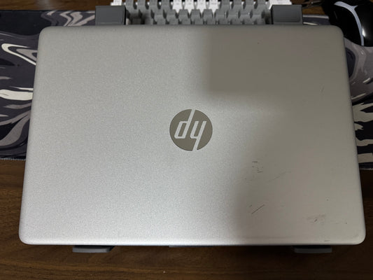 HP Laptop 14-dq2xxx 💻  | Potencia de i5 11va Gen y 12GB RAM