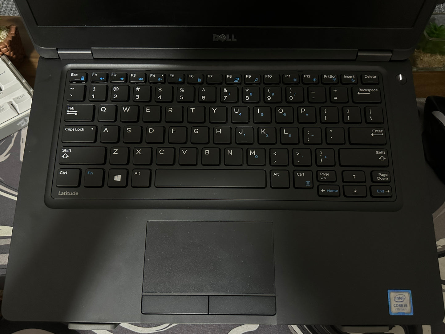 💻 Dell Latitude 5480 | Business Performance