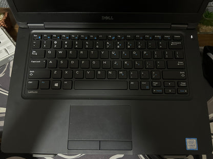 💻 Dell Latitude 5480 | Business Performance