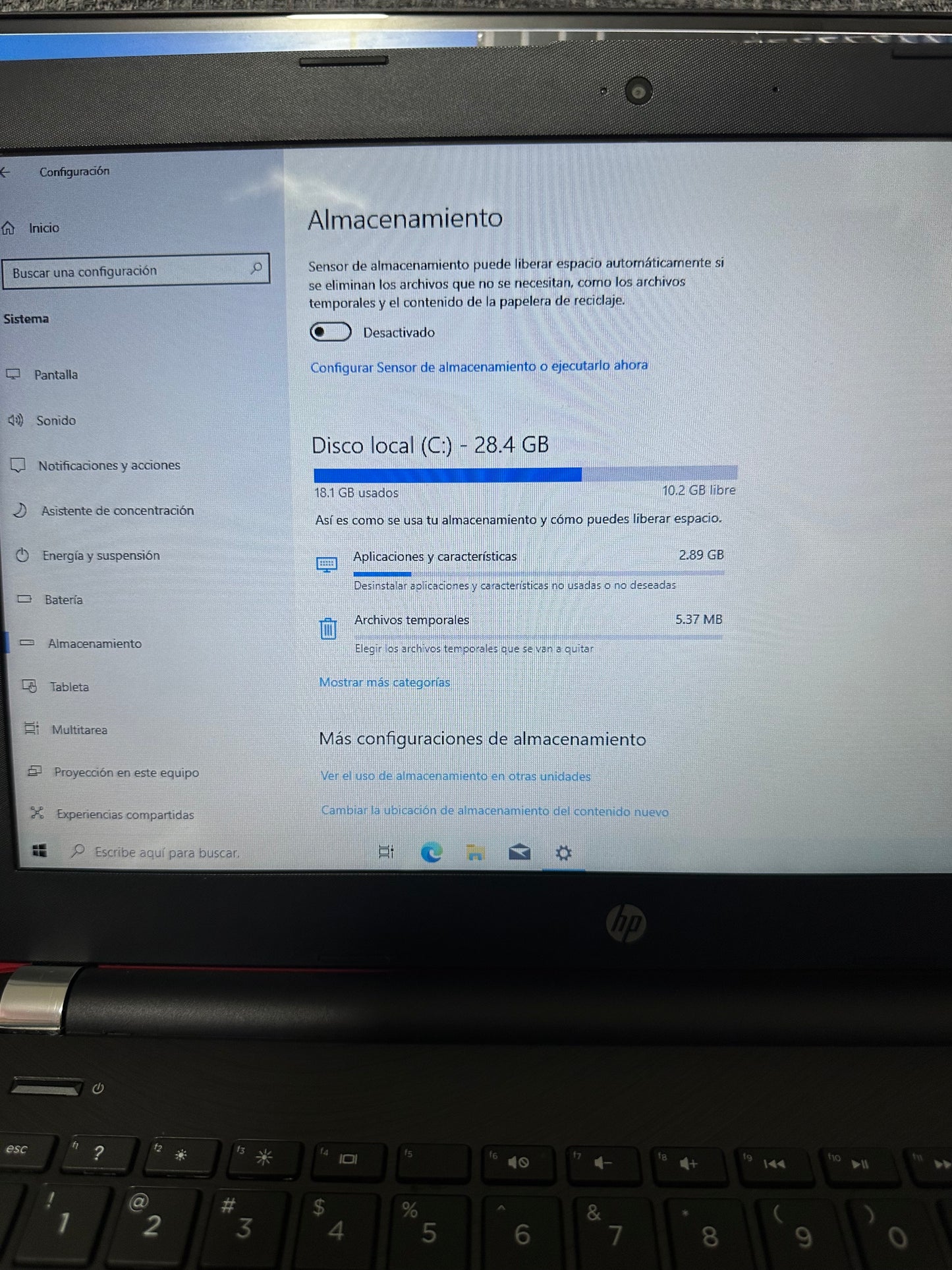 🔴 HP Laptop 14 💻