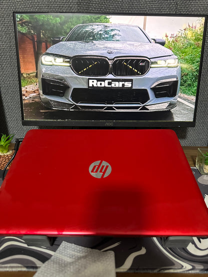 🔴 HP Laptop 14 💻