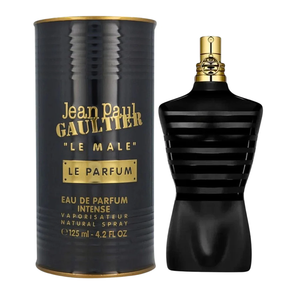 JEAN PAUL GAULTIER LE MALE LE PARFUM INTENSE EDP 125ML