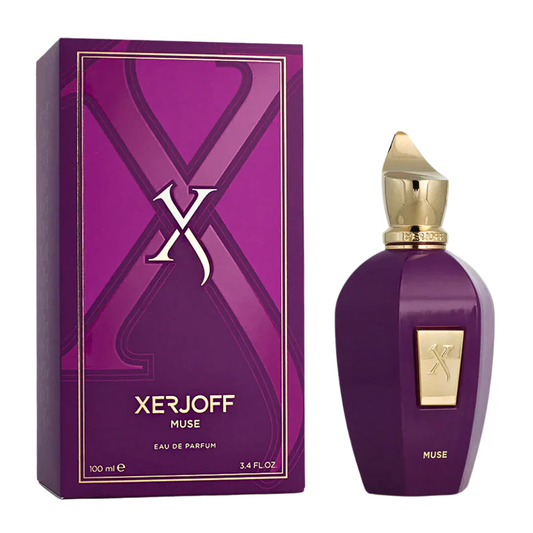 XERJOFF MUSE EDP 100ML