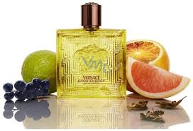 VERSACE EROS ENERGY POUR HOMME EDP 200ML