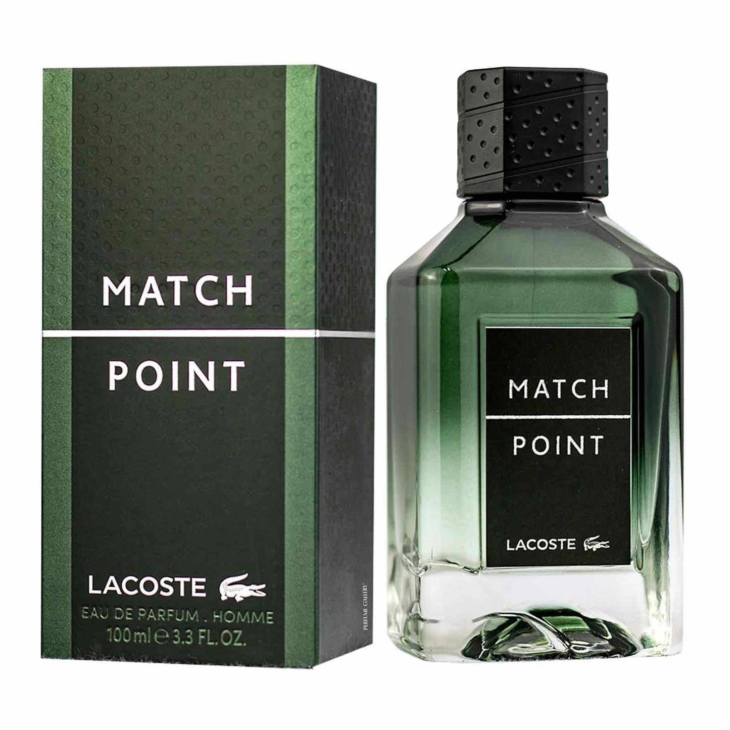 LACOSTE MATCH POINT EDT 100ML