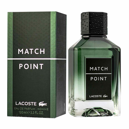 LACOSTE MATCH POINT EDT 100ML