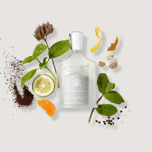 CREED ROYAL WATER EDP 100ML