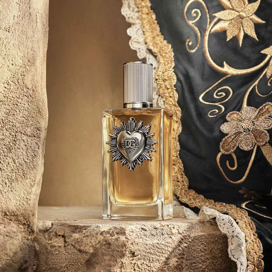 DOLCE & GABBANA DEVOTION POUR HOMME EDP 100ML