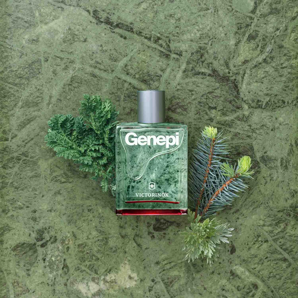 VICTORINOX GENEPI EDT 100ML