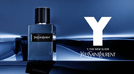 YVES SAINT LAURENT Y ELIXIR PARFUM 60ML